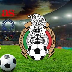 South Africa U23 vs Mexico U23: times, TV and how to watch online