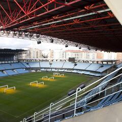 La Federación de Peñas del Celta exige más seguridad en Balaídos
