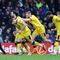 Brereton sonríe pese al recado de Gareca