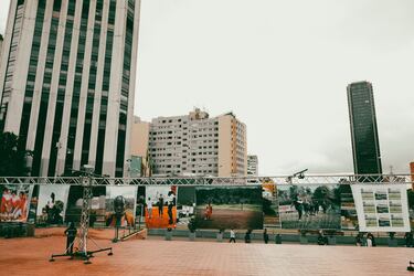 Natalia Gaitán lidera proyecto por el fútbol femenino en Latam