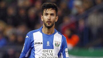 Alberto Bueno.
