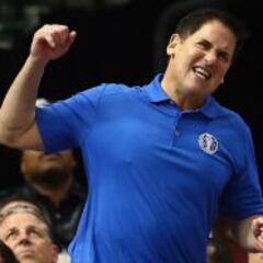 Cuban carga contra el sistema de votaciones: "Es sonrojante"