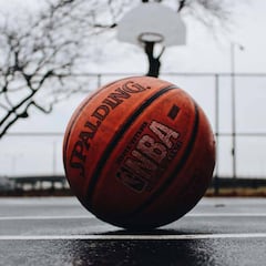 ¿Qué tipos de balones de baloncesto hay?