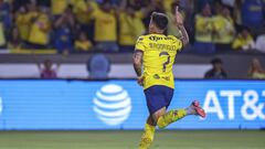 América (4-1) Saint Louis City SC: Goles, resumen y resultado