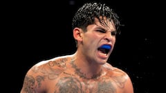 Ryan Garcia hits the jackpot with a $12M self-bet win against Devin Haney