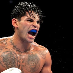 Ryan Garcia hits the jackpot with a $12M self-bet win against Devin Haney