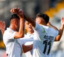 Colo Colo - Coquimbo Unido en vivo: crónica, resumen, goles y resultados del Campeonato Nacional