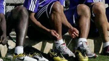 Uche: "Ángel Torres reclama algo que es suyo"