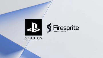 PlayStation adquiere Firesprite, el estudio que nació tras el cierre de la desarrolladora de WipEout