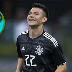 México podría regresar pronto a la Copa América