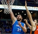 El Partizán pesca de nuevo en la ACB: ficha a Nikola Jankovic