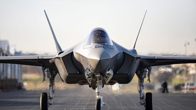 Golpe comercial de España a Estados Unidos