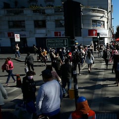 Bono Marzo duplicado: cómo consultar con RUT si cobro hoy, 1 de septiembre, los $120 mil pesos del Aporte Familiar Permanente