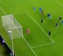 El increíble gol que se perdió Iquique en la Sudamericana