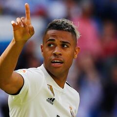 Mariano se pone en el mercado