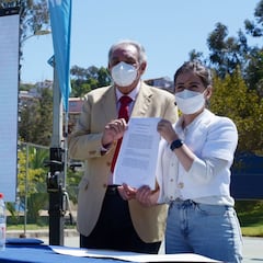 El importante convenio que firmó la Fetech con Viña del Mar