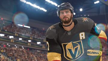 Imágenes de NHL 22