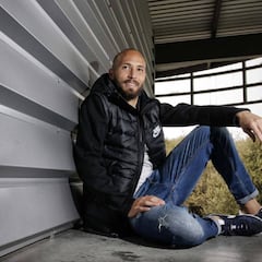 Laure: “El Depor tiene las cosas más claras en este proyecto”