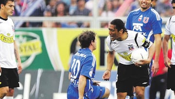 'Kalule' Meléndez recuerda sus épicos duelos con Montillo