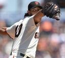 Madison Bumgarner carbura a toda potencia para octubre