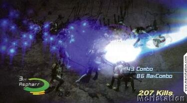 Nuevas imágenes de Ninety Nine Nights