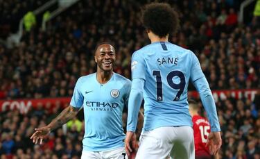 Joachim Löw welcomes Leroy Sané to Bayern Munich rumours