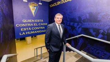 Las claves para que la Junta premie la gestión del Cádiz