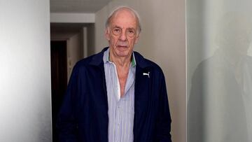 Menotti: ¡°Somos un buen equipo, pero no la Brasil de los 70¡å
