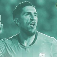 Diego Valdés deja Monarcas y es nuevo jugador de Santos