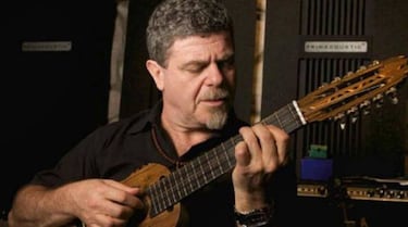 El compositor de The Last of Us, Gustavo Santaolalla, participará en la serie de HBO