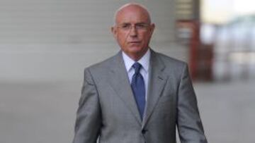 La llegada de Serra debe desbloquear la del entrenador