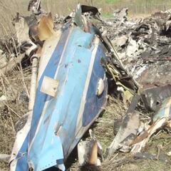 Difunden cómo quedó el lugar del accidente de Kobe Bryant