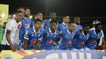 Quiñones: Hace falta un pasador para los delanteros