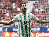 Ayoze Pérez, en la agenda del Barcelona