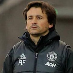 A Rui Faria no le salen los planes