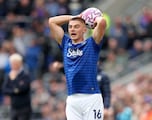 Resumen del Everton vs Fulham, jornada 11 de la Premier League 25-26