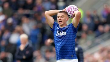 Resumen del Everton vs Fulham, jornada 11 de la Premier League 25-26