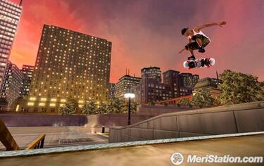 [E3] Tony Hawk: Ride, Impresiones
