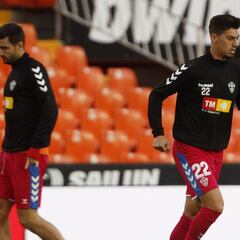 Bragarnik traspasa a Rigoni por tres millones al Sao Paulo