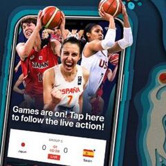 El Mundial de Tenerife lanza su aplicación móvil oficial