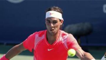 <b>Rafa Nadal</b>.