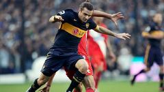 Guillermo Marino, ex jugador de Boca, aseguró haber sido secuestrado por extraterrestres