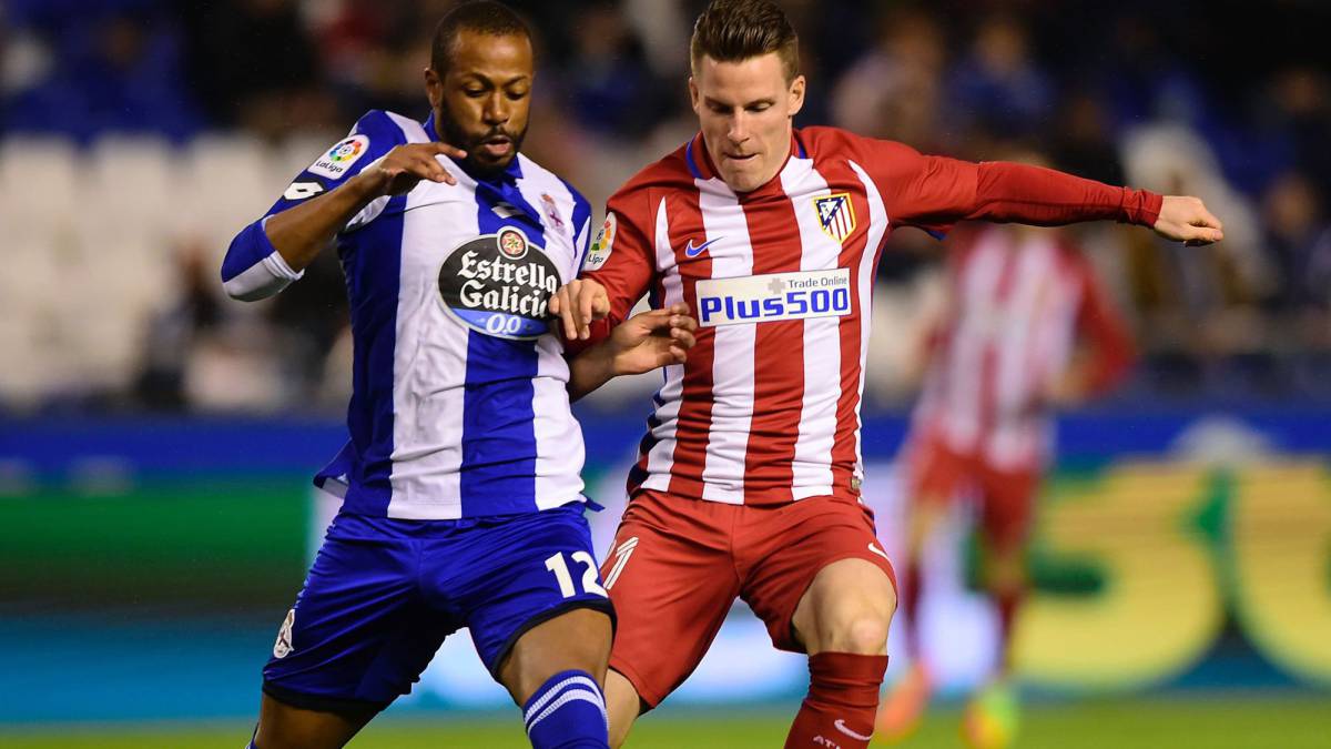 Los videomarcadores de Riazor piden "justicia para Jimmy"