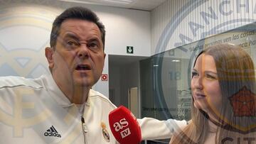 Divisi¨®n de opiniones para el Madrid-City: la apuesta de Roncero dar¨¢ que hablar