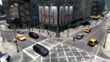 GTA IV vende 6 millones de unidades en su primera semana