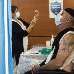 Muere tras contagiarse de dos cepas distintas