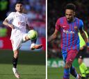 El mercado invernal brilla en la Liga: ‘Auba’, Tecatito, Lo Celso...