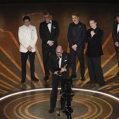 Oscars 2023 Best International Feature Film winner: All Quiet on the Western Front