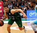 Laprovittola mete al Joventut en playoff entre gritos de MVP