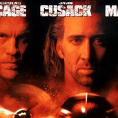 Con Air: 10 curiosidades que probablemente no conozcas